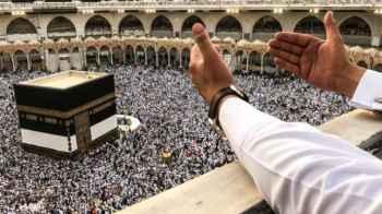 He completed the Umrah and departed… Painful details of the death of a "high school" student amid the shock of his loved ones