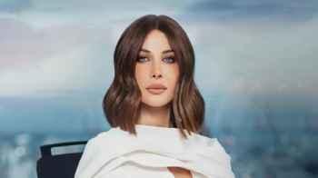 Nancy Ajram expresses her concern over the events in Lebanon