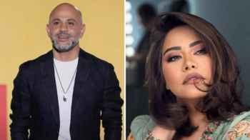 Aziz El Shafei Comments on Sherine Abdel-Wahab’s Absence from the Music Scene