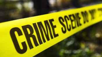 Under mysterious circumstances… she killed her two children by shooting them