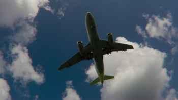 Updates on the Search for a Plane Missing for 12 Years