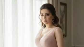 Mai Ezz El-Din’s First Statement After Recovering from Surgery