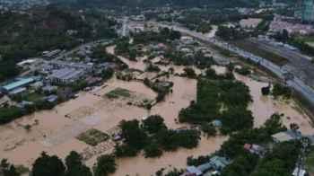 Hundreds Evacuated as Floods Hit Malaysia
