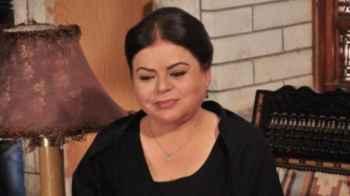 Scene Turns into Reality… Magda Zaki Transferred to Hospital