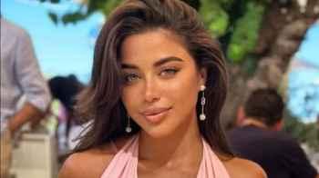 Yara El-Sekry Talks About Her Relationship with Ahmed El-Awady
