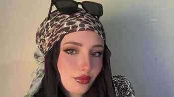 Egyptian Blogger Sparks a Major Surprise… Secret Marriage to a Famous Goalkeeper