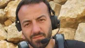 Death of "Mawlana" Photographer and His Daughter in Brutal Airstrike on Beirut