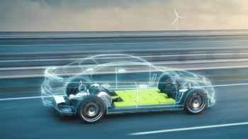 Electric Car Prices Drop in Europe for the First Time Since 2020
