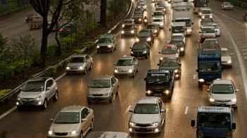 Report Reveals One Million Illegal Vehicles on French Roads