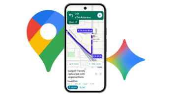 Major Update to Google Maps