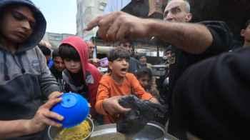 Silent Eid in Gaza… Joy Buried Amid the Harsh Reality