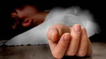 Mysterious crime… Young man takes his brother’s life inside a mosque