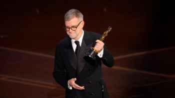 The Last Stand” dominates the Oscars with six awards"
