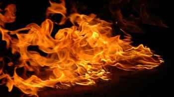 Dozens Dead in ICU Blaze at Indian Hospital