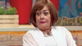 Hala Fakher: This actress is the most suitable to present the Ramadan riddles show