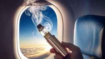 Australian Plane Lands After Smoke Seen from Device Onboard