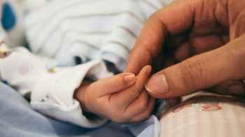 Mother Faces Murder Charge After Baby Dies in Fall