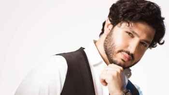 Mohammed Fadl Shaker hospitalized following a sudden health setback