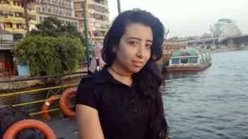 Death of Nihal Al-Qadi after a 40-day coma