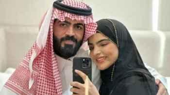 After rumors of her “divorce” spread… Sarah Al-Wadaani breaks her silence