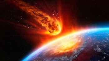 Massive Boom as Meteor Enters Earth’s Atmosphere in the U.S. – Video