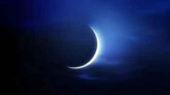 Astronomically… “Eid al-Fitr” on Friday and Jordan will sight the “Hilal of Shawwal” on Thursday
