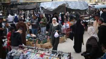 In the heart of suffering… Gaza refuses to lose Eid and resists with steadfastness