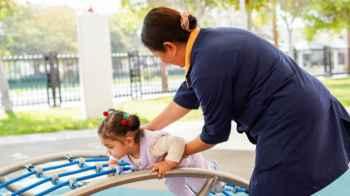 Shocking crime… toddler dies at the hands of the caregiver in a daycare