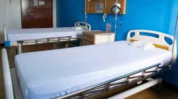 Patient Refuses to Leave Hospital Room Months After Treatment, Sparking Legal Dispute
