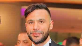 "Mohamed Emam responds with “wisdom” after being attacked over the “childbirth scene