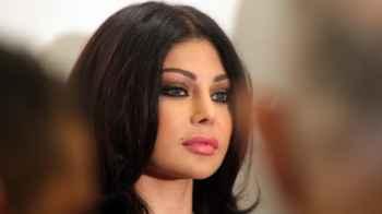 New Dispute Erupts Between Haifa Wehbe and Egypt’s Musicians’ Union