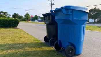 Three Charged with Killing a Man and Dumping His Remains in Trash Bin