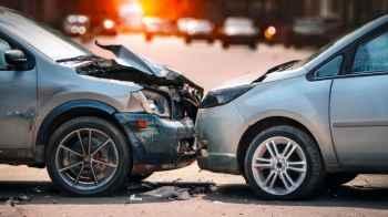A horrific accident ends the lives of an entire family ahead of Eid al-Fitr.