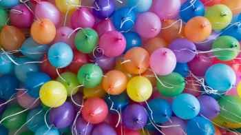 Deaths occurred during the preparation of “Eid balloons” in Egypt