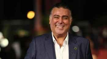 Screenwriter Tamer Habib on “Molana”: A magical epic drama