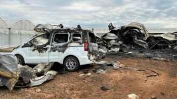 A pregnant mother and her five children die in a tragic incident