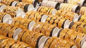 A surprise for Jordanians… a sharp decline in gold prices on Saturday