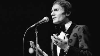 Abdel Halim Hafez’s Family Publishes Handwritten Note For First Time - Photo