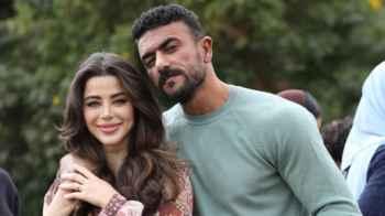 Ahmad Alawadi and Yara El-Sokari Speak Out About Rumors of Their Relationship