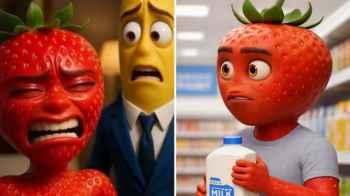 Cheating Fruits’ Videos Spark Concerns After Going Viral on Social Media
