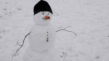 Jordan is expected to experience limited snowfall and heavy rain