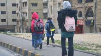 School Attendance Suspended in Jordan on Thursday