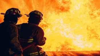 Death of the "Famous Staged Accident" Perpetrator in a Tragic Incident