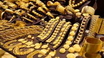 After a Price Drop… Gold Rises in Jordan Thursday Morning