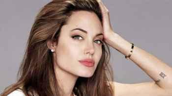 Death Strikes Actress Angelina Jolie with Grief