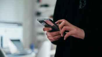 "Government Statement to Jordanians Regarding the "Early Warning System