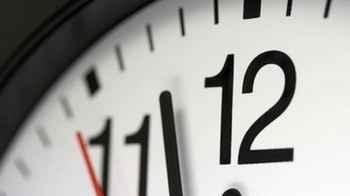 Countdown Begins for the Start of Daylight Saving Time in Palestine