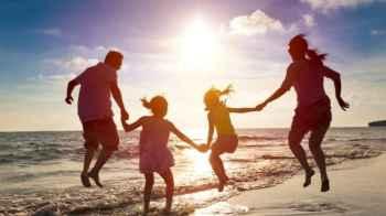 Good news.. Jordanians are set for the "longest holiday" this year