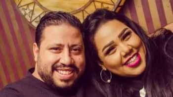 A spontaneous video sparks interaction… Shaimaa Seif announces a new beginning with her husband