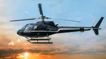 Helicopter Crash in Hawaii Claims Three Lives